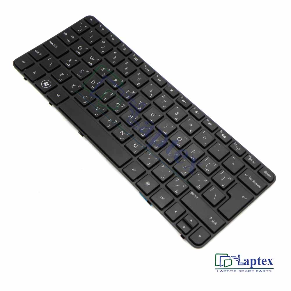 HP Mini 210-1000 210-2000 210-2100 210-1040NR Laptop Keyboard